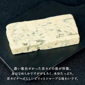 キャステロ ダナブルーローフブロック 約2kg...の詳細画像3