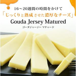 ゴーダジャージー マチャード 90gカット[冷...の詳細画像3