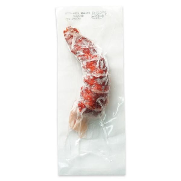 サンクデオー 冷凍オマールブルー  テールむき身 約90g【3〜4営業日以内に出荷】