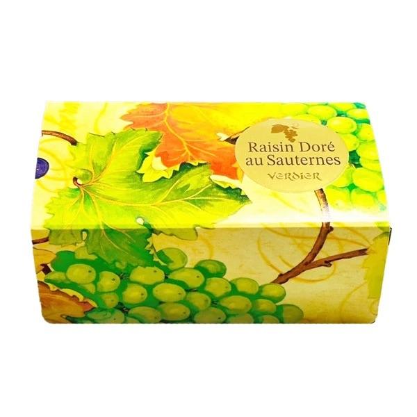 レザンドレオソーテルヌ 貴腐ワインチョコレート 135g ヴェルディエ[C]［基本常温/全温度帯可］...