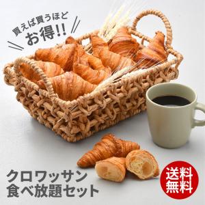 ［最大105個おまけ付き］ パン 冷凍パン ミニ クロワッサン 15個 フランス産［冷凍］【4〜5営業日以内に出荷】【送料無料】