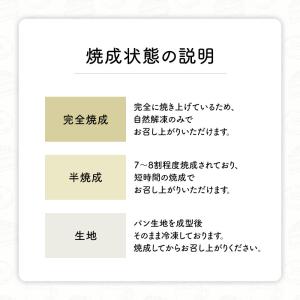 選べる冷凍パン 888円均一[冷凍]【3〜4営...の詳細画像2