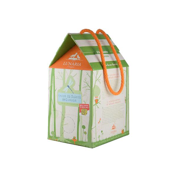 ルナーリア マルヴァジア 3000ml［常温/冷蔵可］【3〜4営業日以内に出荷】[W] イタリア 白...