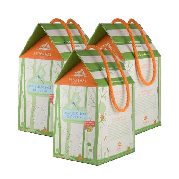 ルナーリア マルヴァジア 3000ml×3箱［常温/冷蔵可］【3〜4営業日以内に出荷】[W] イタリ...