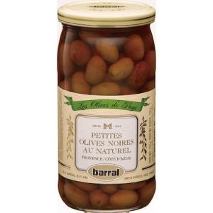 バラル ブラックオリーブ ニース風230g【3〜4営業日以内に出荷】［基本常温/全温度帯可］