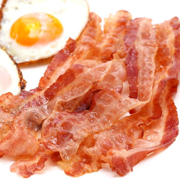 プリクックドベーコンスライス 100枚入り［冷凍］【3〜4営業日以内に出荷】