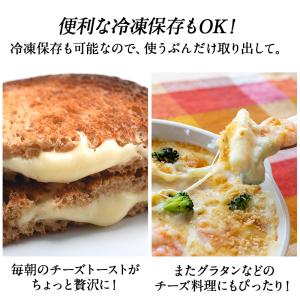 ドイツ産 ステッペンスライス 1kg[冷蔵/冷...の詳細画像5