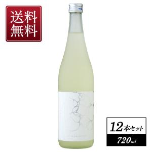 みずのかたち純米吟醸720ml×12本[常温]【3〜4営業日以内に出荷】【送料無料】