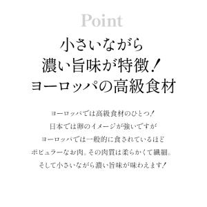 カイユ約150g〜170g×2[冷凍]【3〜4...の詳細画像3