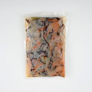 中華春雨 1kg (固形量800g) ×16 ...の詳細画像1