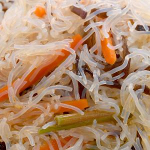 中華春雨 1kg (固形量800g) ×16 ...の詳細画像2