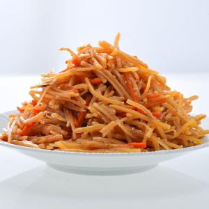 きんぴら ごぼう 1kg (固形量800g) ×16 大容量 常温保存 業務用 ［常温のみ］【送料無料】【3〜4営業日以内に出荷】 お惣菜 惣菜 総菜