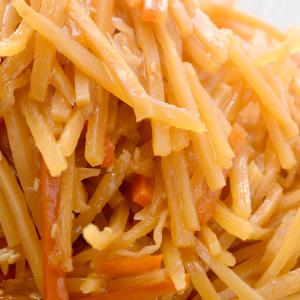 きんぴら ごぼう 1kg (固形量800g) ...の詳細画像2