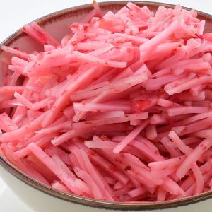 梅ごぼう千切 1kg (固形量800g) ×1...の詳細画像2