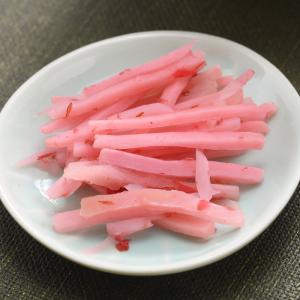 梅ごぼう千切 1kg (固形量800g) ×1...の詳細画像3