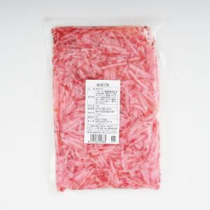 梅ごぼう千切 1kg (固形量800g) ×1...の詳細画像4