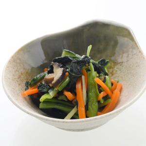 小松菜のお浸し 1kg (固形量800g) ×...の詳細画像3