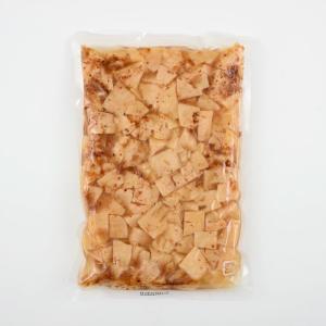 土佐煮 竹の子 乱切 1kg (固形量800g...の詳細画像1