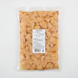 土佐煮 竹の子 乱切 1kg (固形量800g...の詳細画像5