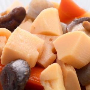 味付筑前煮 1kg (固形量800g) ×16...の詳細画像2