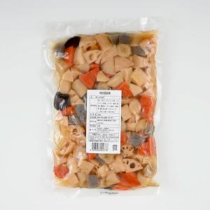 味付筑前煮 1kg (固形量800g) ×16...の詳細画像5