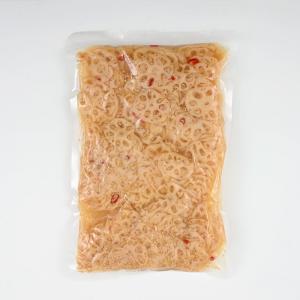 味付 きんぴら 蓮根 1kg (固形量800g...の詳細画像1