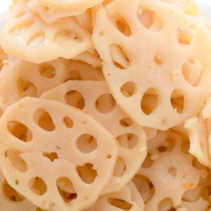 味付 きんぴら 蓮根 1kg (固形量800g...の詳細画像2