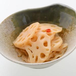 味付 きんぴら 蓮根 1kg (固形量800g...の詳細画像3
