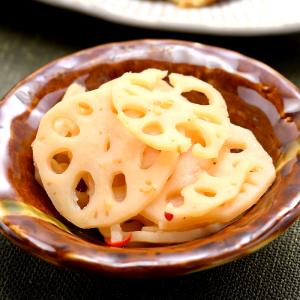 味付 きんぴら 蓮根 1kg (固形量800g...の詳細画像4