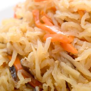 切干大根煮 1kg (固形量800g) ×16...の詳細画像2