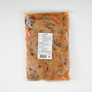 切干大根煮 1kg (固形量800g) ×16...の詳細画像5