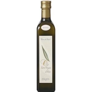 《アントニノ・ロンバルド》エクストラ・ヴァージン・オリーブオイル“フィオーレ・デル・ベリーチェ”50...