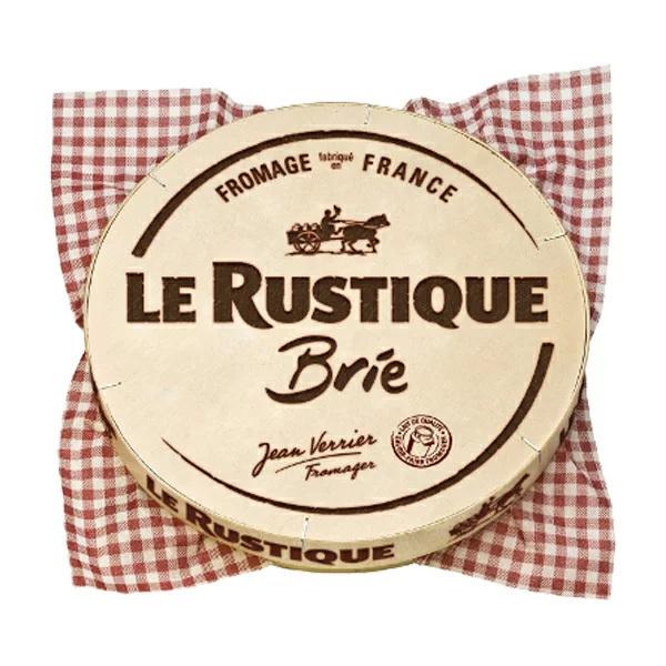 ルスティック ブリー約1kg ［冷蔵のみ］【3〜4営業日以内に出荷】