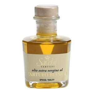 サッキ 白トリュフオイル50ml［常温/全温度帯可]