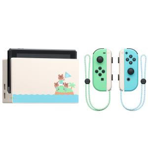 Nintendo Switch あつまれ どうぶつの森セット HAD-S-KEAGC新品・即納｜ceresu-syouji