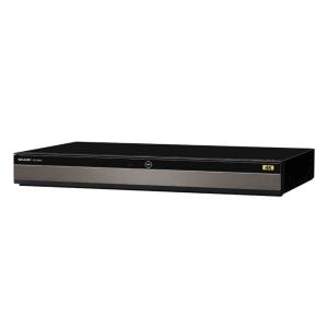 シャープ(SHARP)ブルーレイ・DVDレコー...の詳細画像2