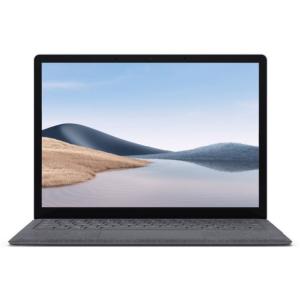 マイクロソフト(Microsoft)   Surface Laptop 4 5BT-00050 (プラチナ)新品・即納｜ceresu-syouji