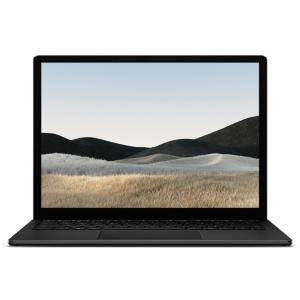 マイクロソフト(Microsoft)   Surface Laptop 4 13.5インチ/Core i5/8GBメモリ/512GB SSD/Office付き  5BT-00079 (ブラック)新品・即納｜ceresu-syouji