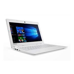 Lenovo(レノボ) ノートパソコン ideapad 110S 80WG007VJP (ホワイト)office無し（新品・即納）｜ceresu-syouji