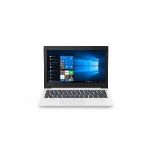 Lenovo(レノボ)モバイルノート Ideapad S130 Office H&B 2019搭載モデル 81J1009CJP(ブリザードホワイト)新品・即納｜ceresu-syouji