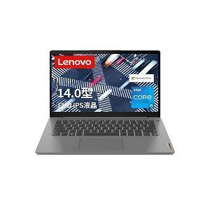 Lenovo IdeaPad 3  Core i5 8GB 256GB 14 インチ Microsoft Office搭載 82RJ00DWJP  新品・即納｜ceresu-syouji