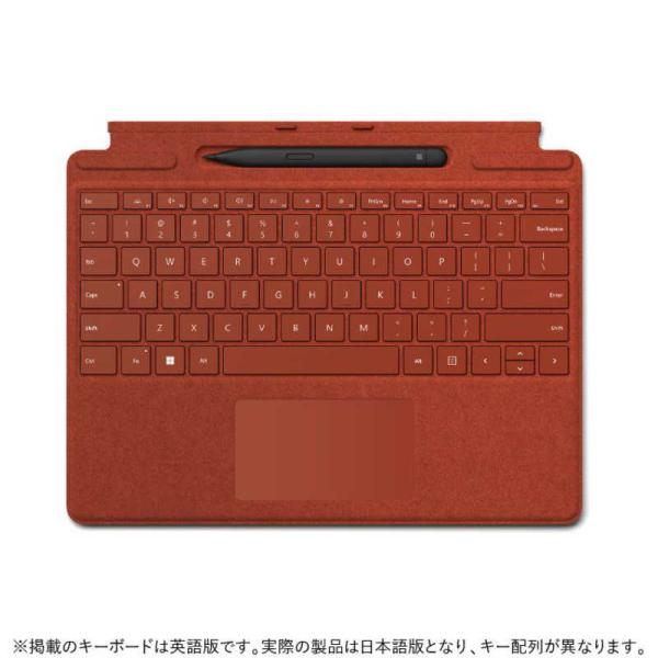 マイクロソフト(Microsoft)  タブレットケース・カバー Surface Pro Signa...