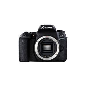 CANON(キヤノン)デジタル一眼カメラ EOS 9000D ボディ新品・即納｜ceresu-syouji