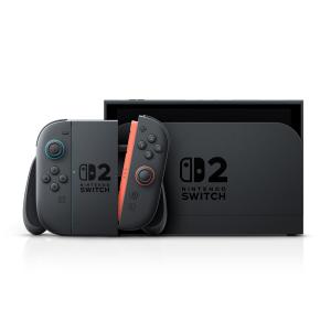 任天堂(Nintendo)ゲーム機本体 Nin...の詳細画像5