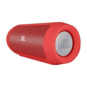 JBL CHARGE2 ポータブルワイヤレススピーカー Bluetooth対応( レッド）CHARGEIIREDJN 【国内正規品】[新品・即納]｜ceresu-syouji