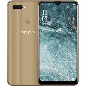 OPPO(オッポ) AX7 64GB ゴールド CPH1903GD SIMフリー新品・即納｜ceresu-syouji