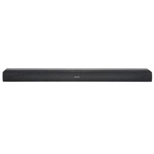 DENON　ホームシアター スピーカー DHT-S218-K (ブラック）新品・即納