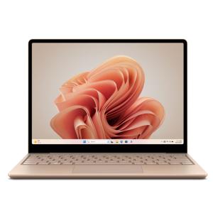 マイクロソフト 12.4型 ノートパソコン Surface Laptop Go 3 マイクロソフト 12.4型 ノートパソコン Surface Laptop Go 3
