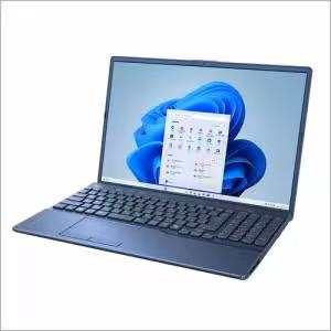 LIFEBOOK FUJITSU(富士通) FMVA50J3B ノートパソコン FMV AH50