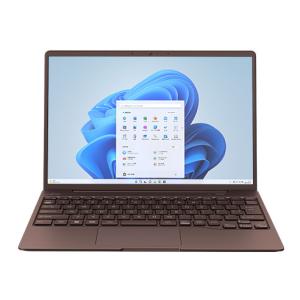 富士通(FUJITSU) モバイルノート  FMV LIFEBOOK CH75/G3 FMVC75G3M (モカブラウン)新品・即納｜ceresu-syouji